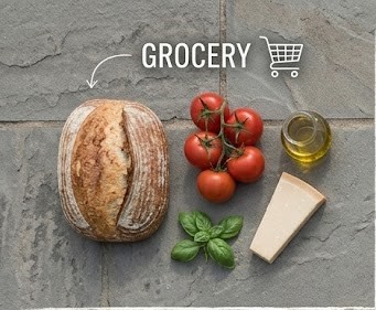 1st Web Image Grocery