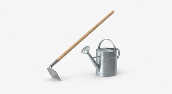 6d54bb64-ca85-4872-8f6f-d46abae39ccc Heavy-Duty Gardening Hoe & Watering Bucket