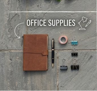 Office Supplies
